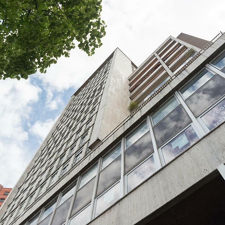 Studio Ramblas Centre Toulouse Dış mekan fotoğraf