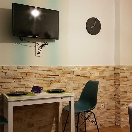 Studio Ramblas Centre Toulouse Dış mekan fotoğraf