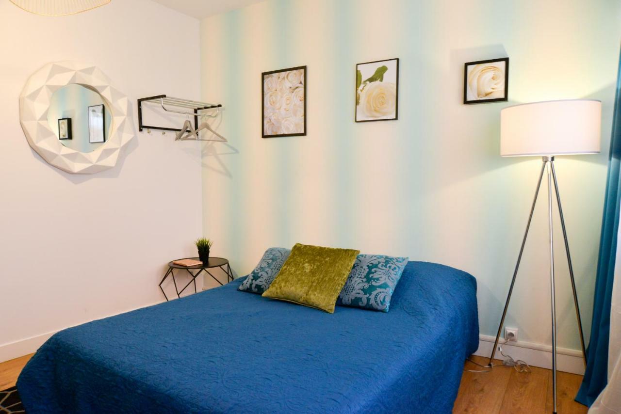 Studio Ramblas Centre Toulouse Dış mekan fotoğraf