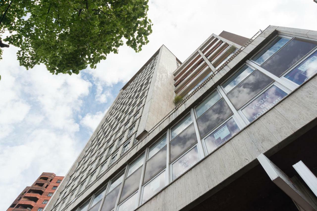 Studio Ramblas Centre Toulouse Dış mekan fotoğraf